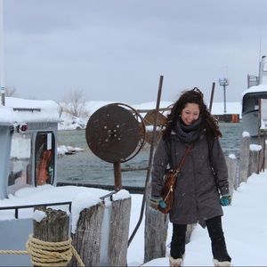 Meet your Posher, Grace